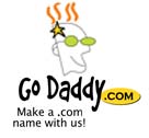 GoDaddy