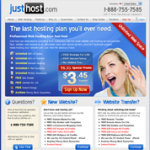 Just Host