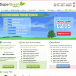 Super Green