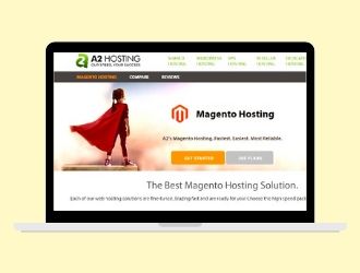 A2 Hosting Magento Hosting