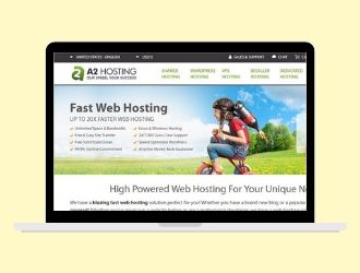 A2Hosting