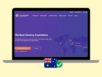 ChemiCloud - Top Web Hosting Australia