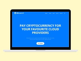 Digital Ocean - Pay with Bitcoin