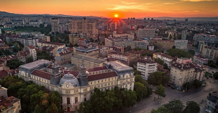 Bulgaria Sofia