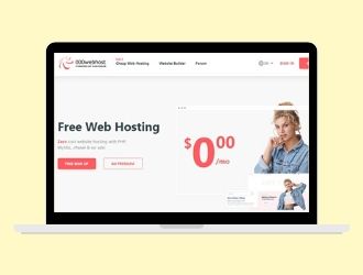 000WebHost with free trial