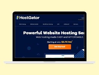 HostGator PayPal Payments